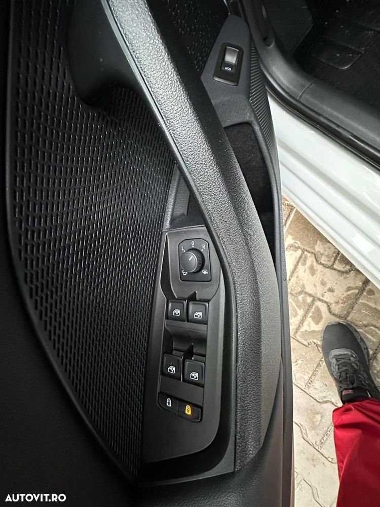 Skoda Octavia 1.5 TSI Ambition - 16