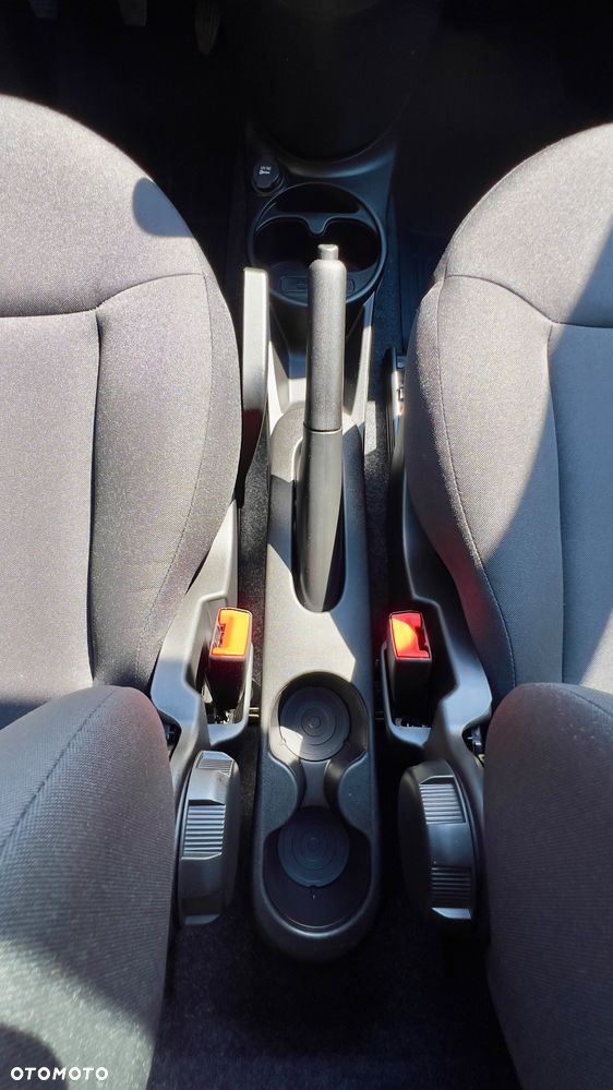 Fiat 500 1.0 Hybrid - 17
