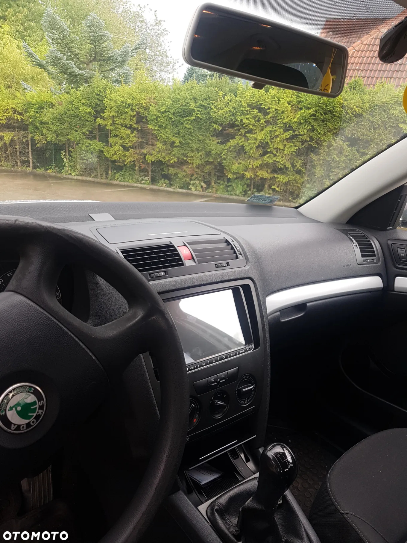 Skoda Octavia 1.9 TDI Classic - 2