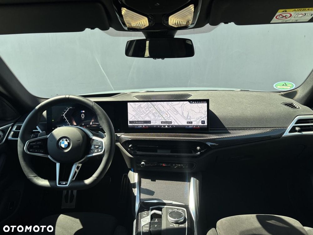 BMW Seria 4 - 10