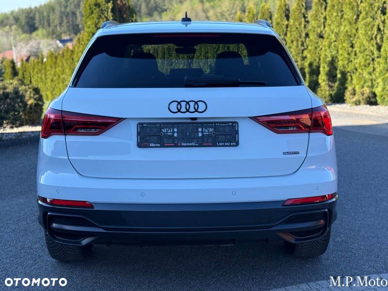 Audi Q3 40 TFSI Quattro S tronic S line - 7