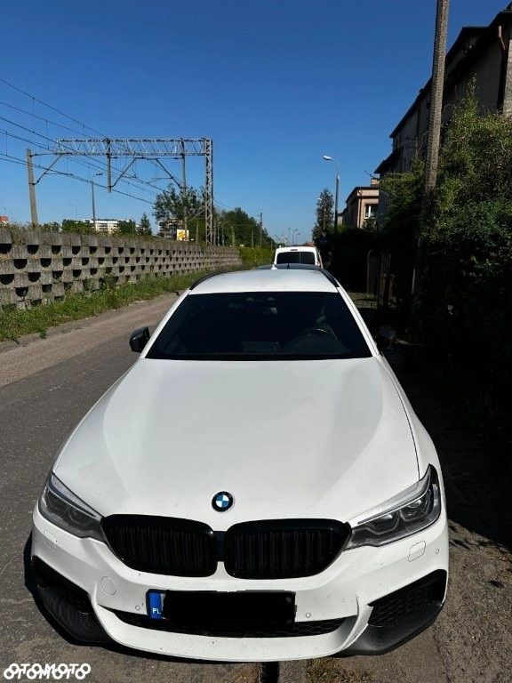 BMW Seria 5 - 5