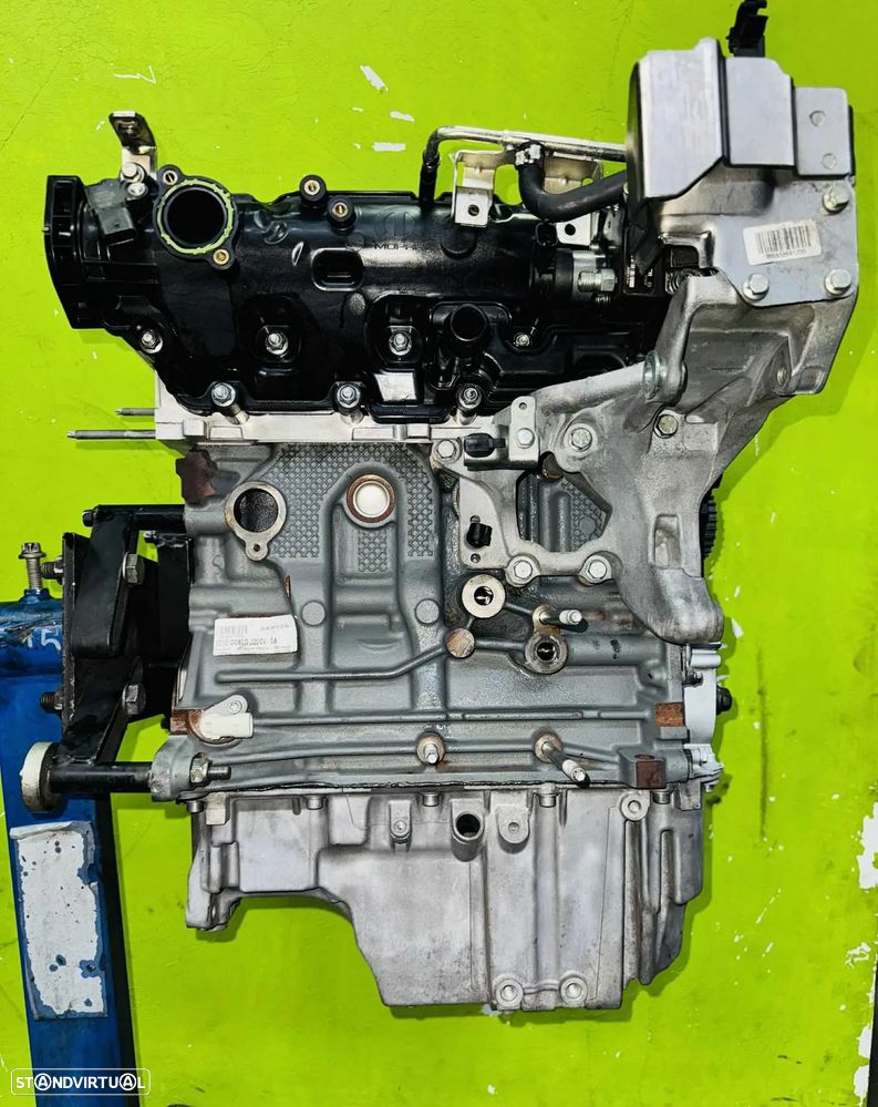Motor Fiat Doblo / Fiat Tipo 1.6 Multijet - 55280444 - 2