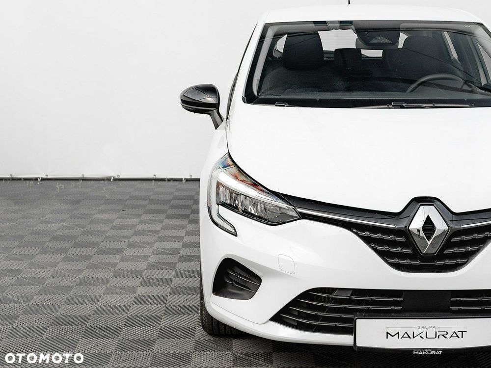 Renault Clio 1.0 TCe Equilibre - 9