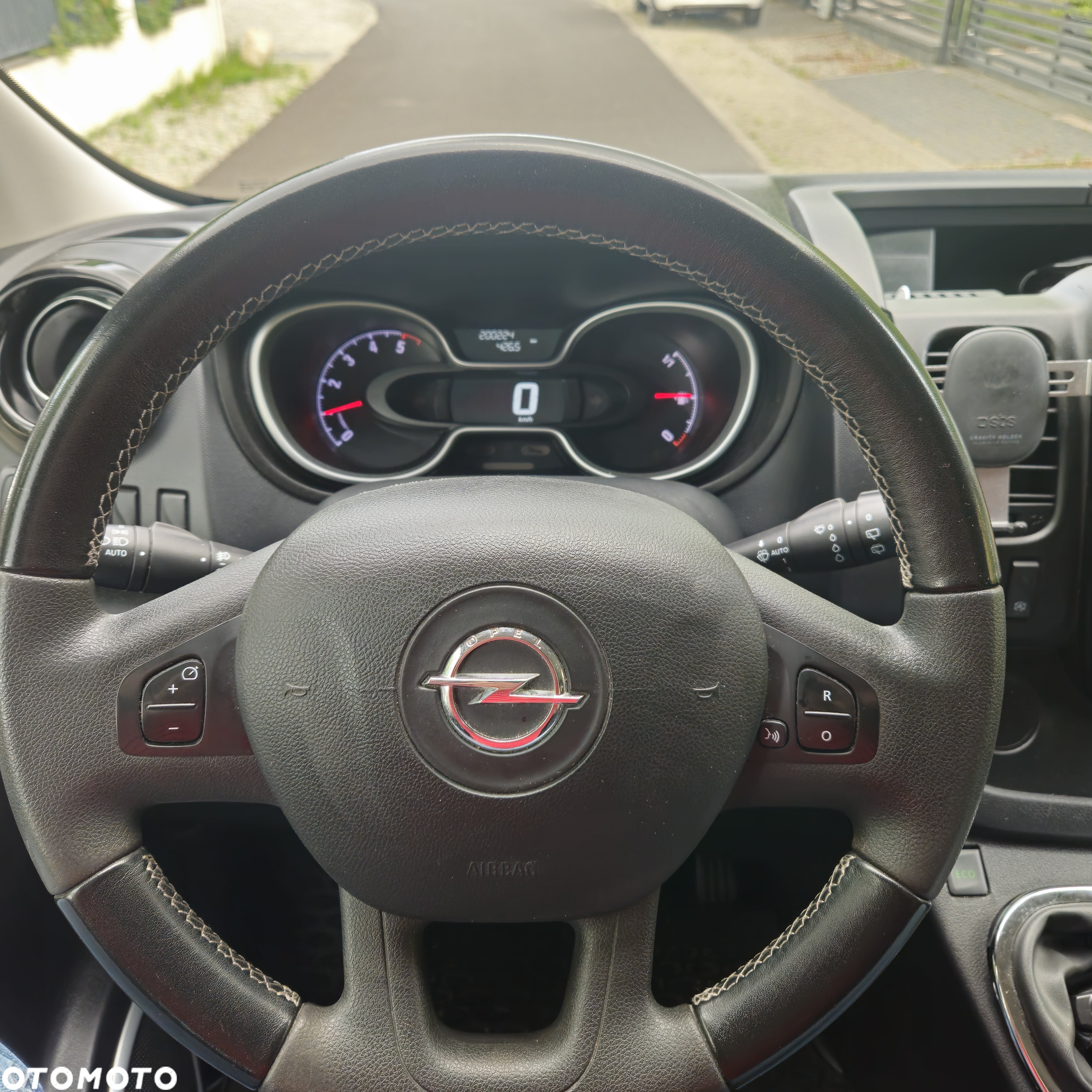 Opel Vivaro L2H1 2,9t Edition - 7