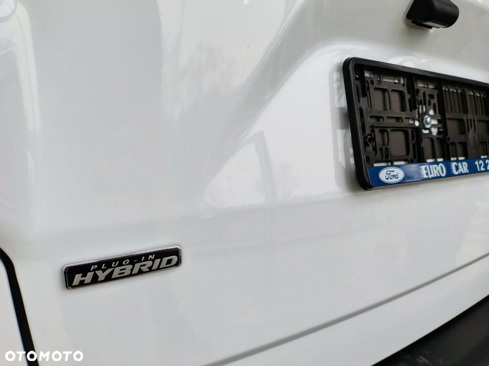 Ford Transit Custom - 6