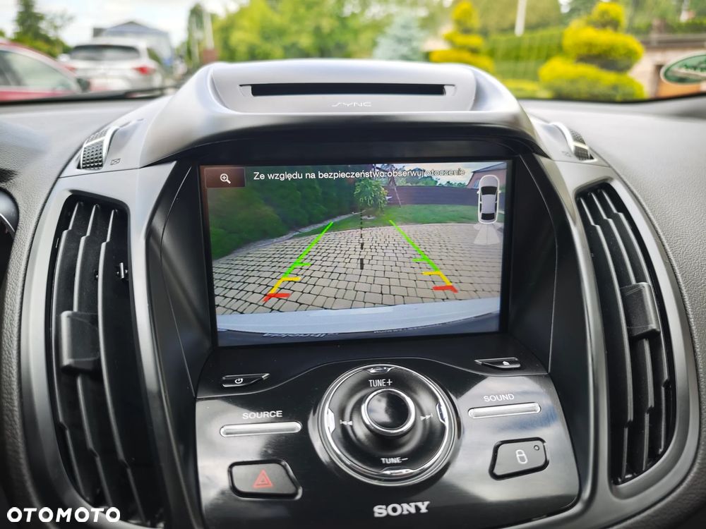 Ford Kuga 2.0 TDCi 2x4 Trend - 26