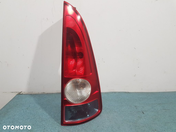 RENAULT ESPACE IV LAMPA TYŁ PRAWA ZEWNĘTRZNA