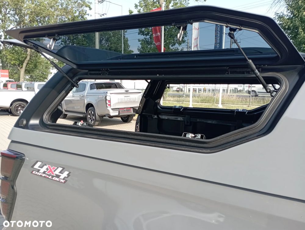 Isuzu D-Max 1.9 DC LSE - 15