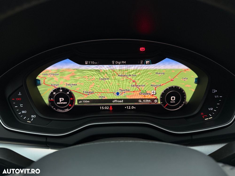 Audi Q5 40 TDI quattro S tronic sport - 9