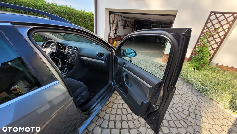Volkswagen Golf 1.4 TSI Highline - 15