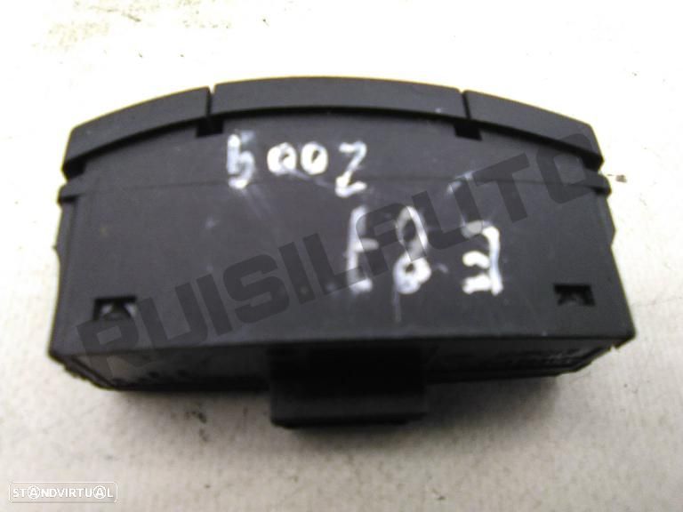 Comando / Botão 4 Piscas 694_5603 Bmw 1 (e87) [2004_2011] 120d - 2