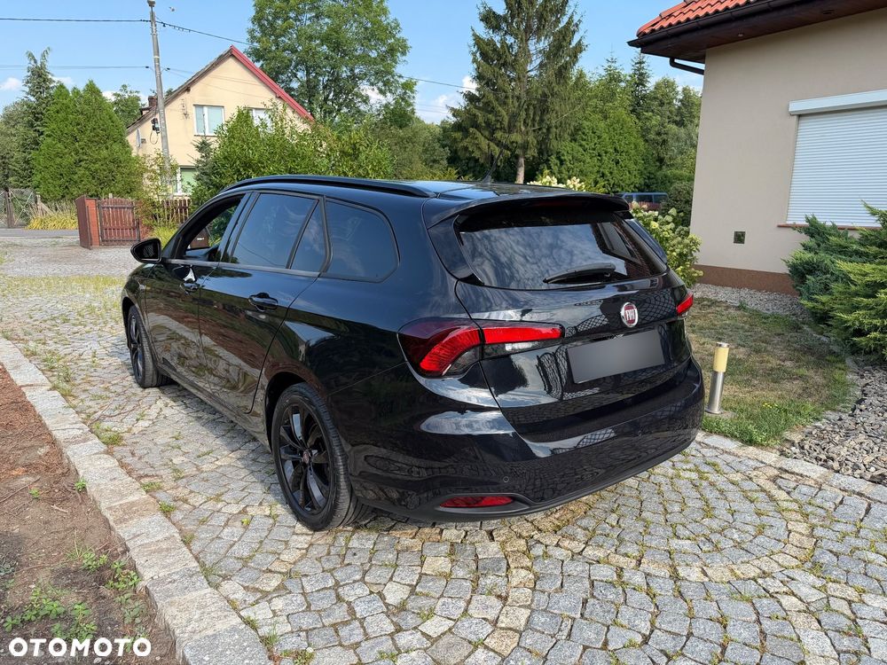 Fiat Tipo 1.4 16v Lounge - 9