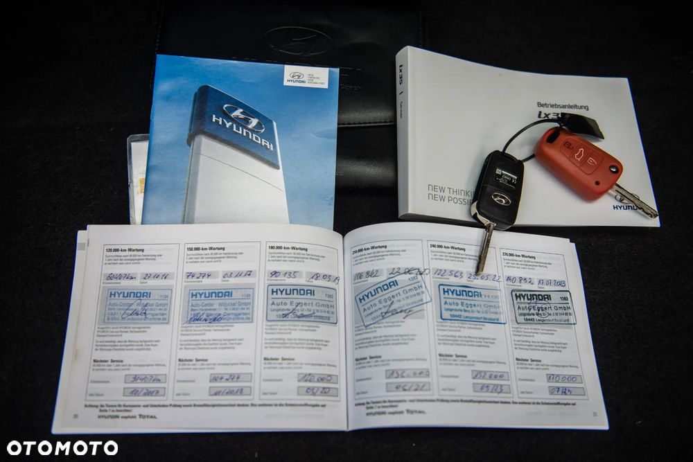 Hyundai ix35 1.6 2WD Comfort - 39