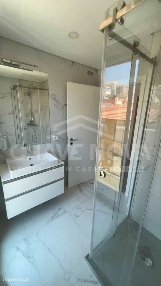 Apartamento T1 contemporâneo na Rua Santos Pousada, Bonfim | Porto - Grande imagem: 5/7