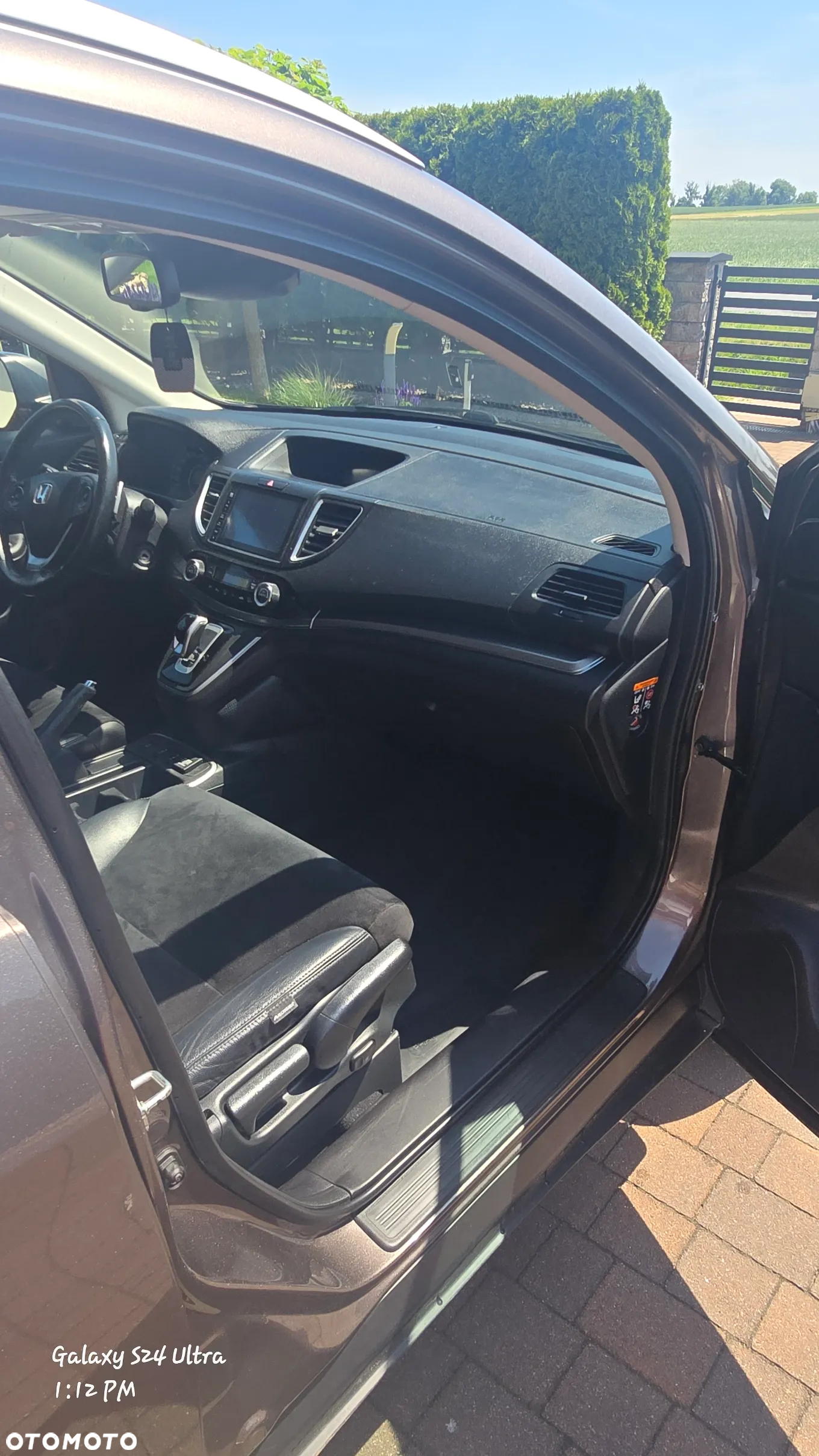 Honda CR-V 1.6i-DTEC Lifestyle Plus (Honda Connect+) - 12