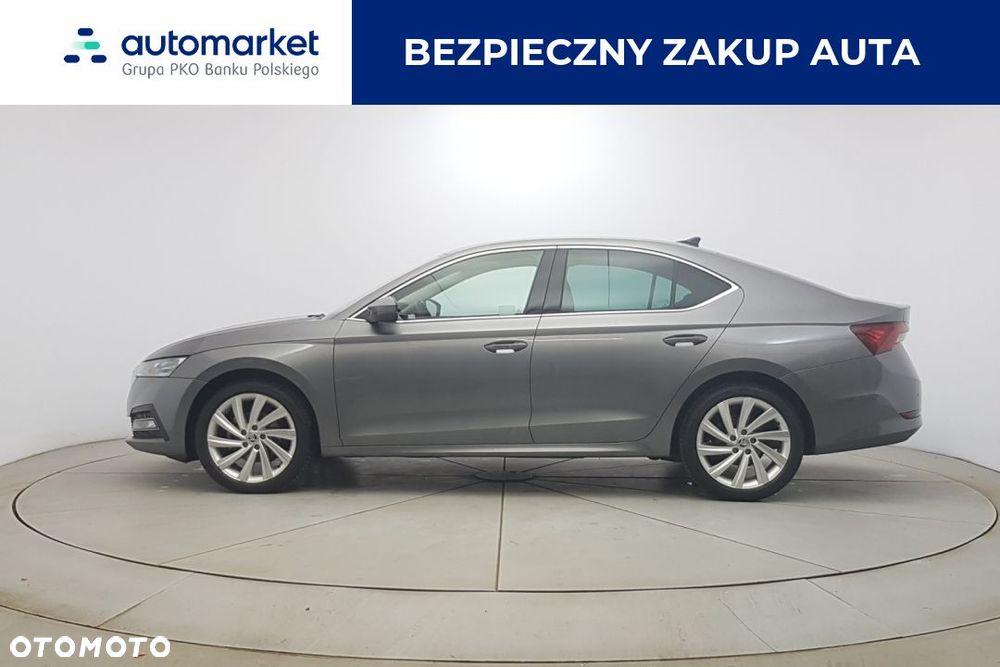 Skoda Octavia 2.0 TDI Style DSG - 4
