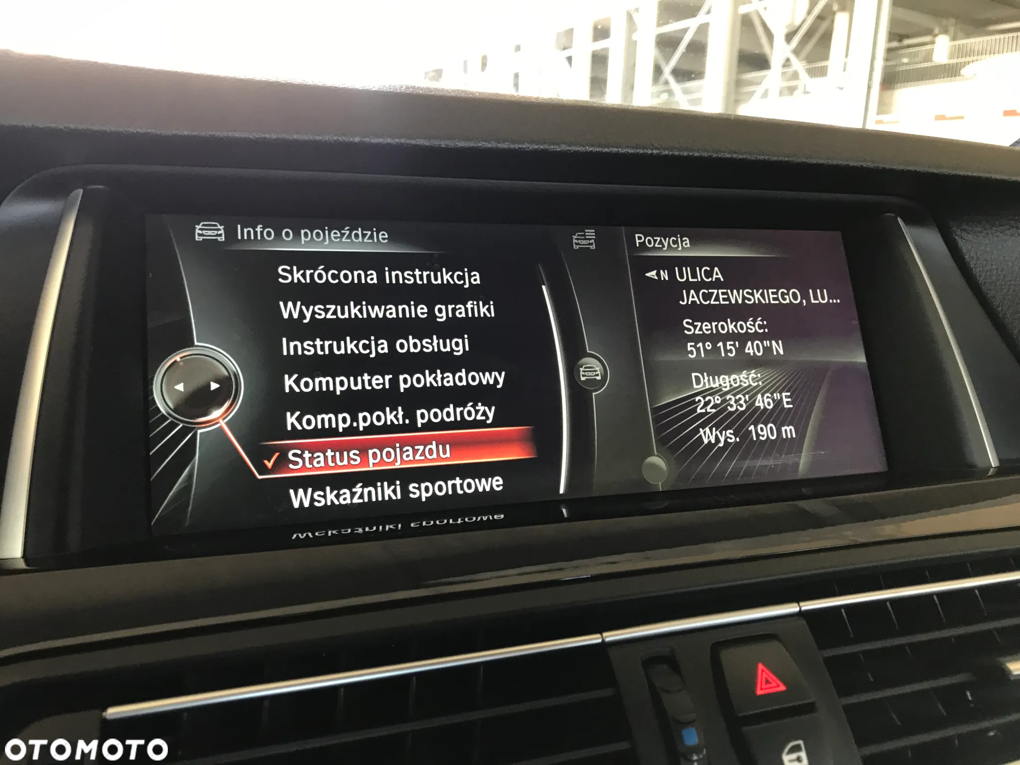 BMW Seria 5 520d - 26