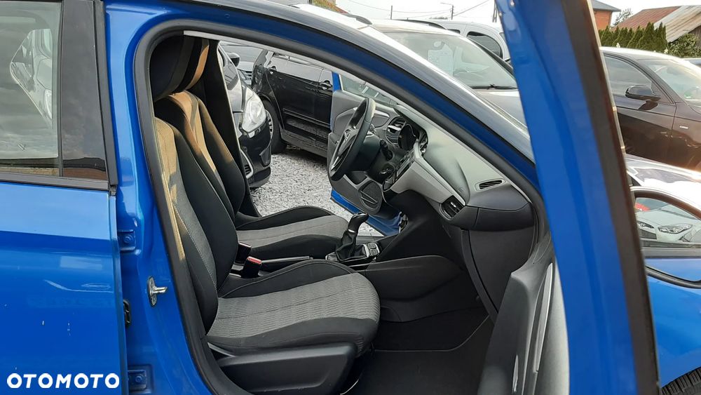 Opel Corsa - 18