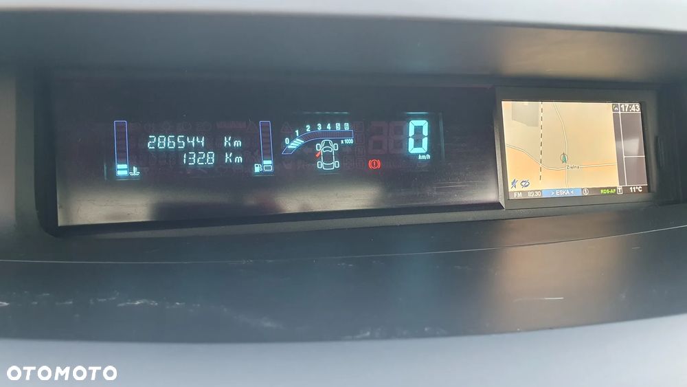 Renault Espace 2.0 dCi Celsium - 16