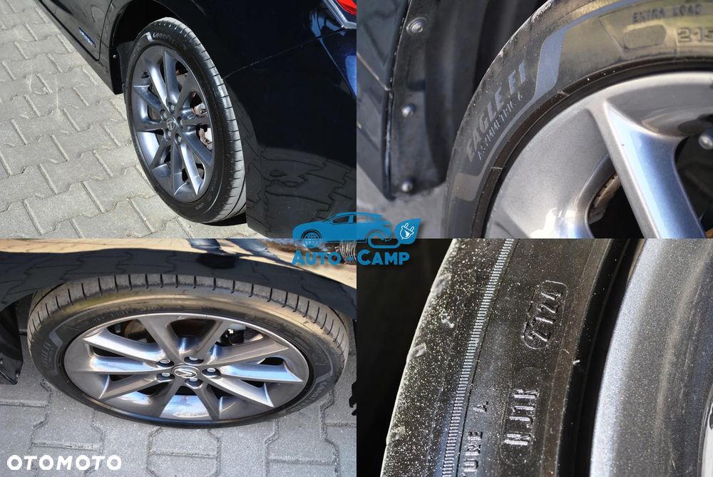 Lexus CT Luxury Line - 26