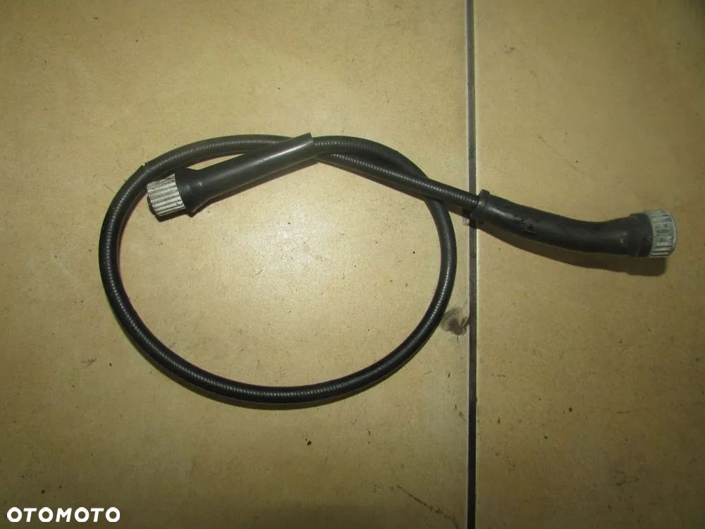 Moto Guzzi V65 C nie V50 linka obrotomierza - 1