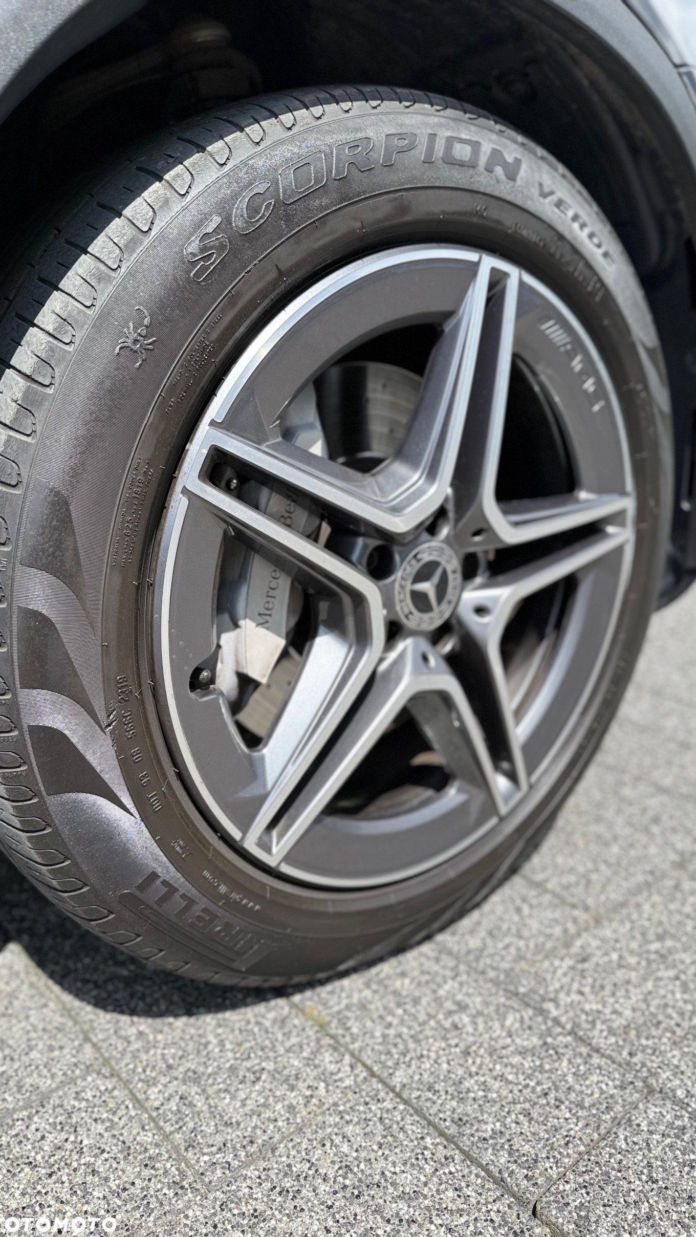 Mercedes-Benz GLC Coupe 200 d 4-Matic - 16