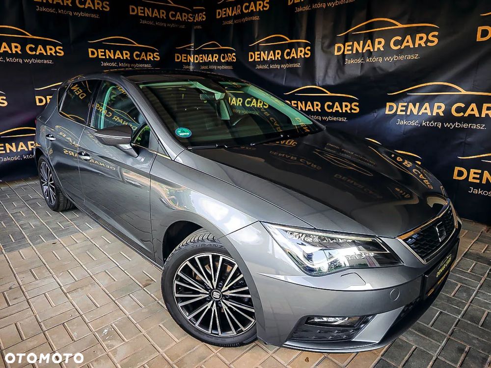 Seat Leon 1.4 TSI Xcellence S&S - 3