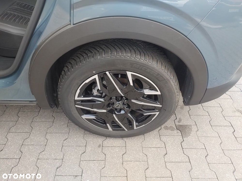 Peugeot 3008 - 11