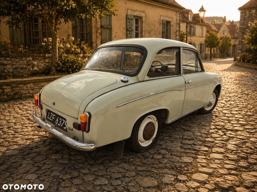 Syrena 105 - 2