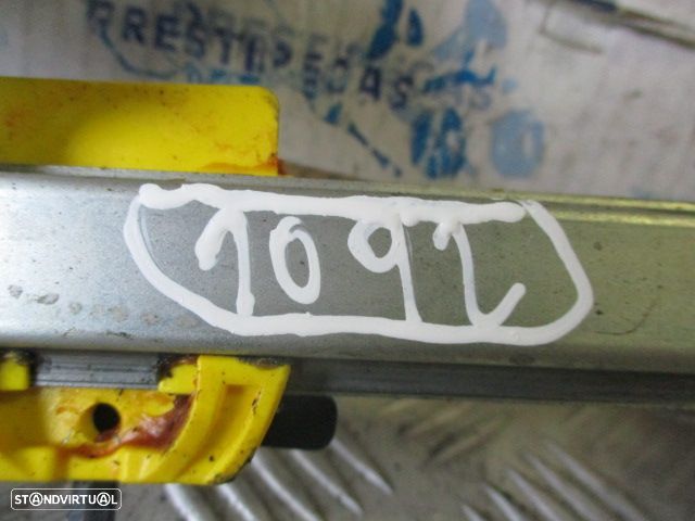 Elevador Sem Motor ELEVSM1092 BMW X5 2004 5P TE - 2