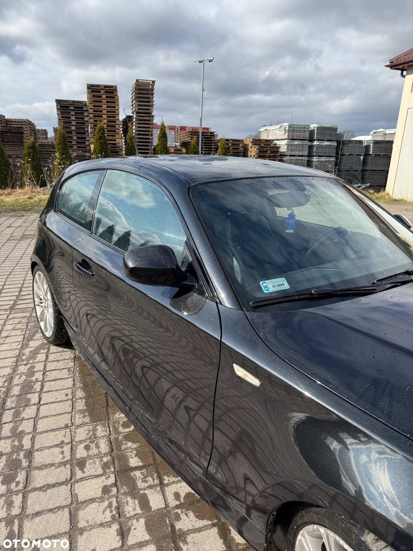 BMW Seria 1 118i - 4