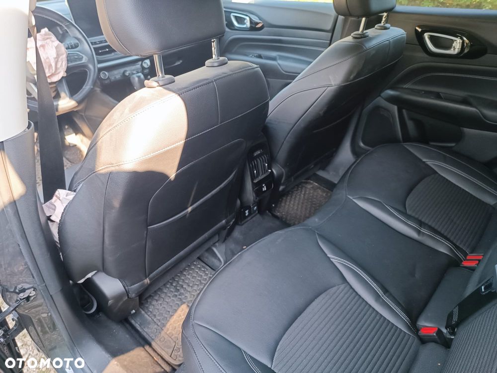 Jeep Compass - 7