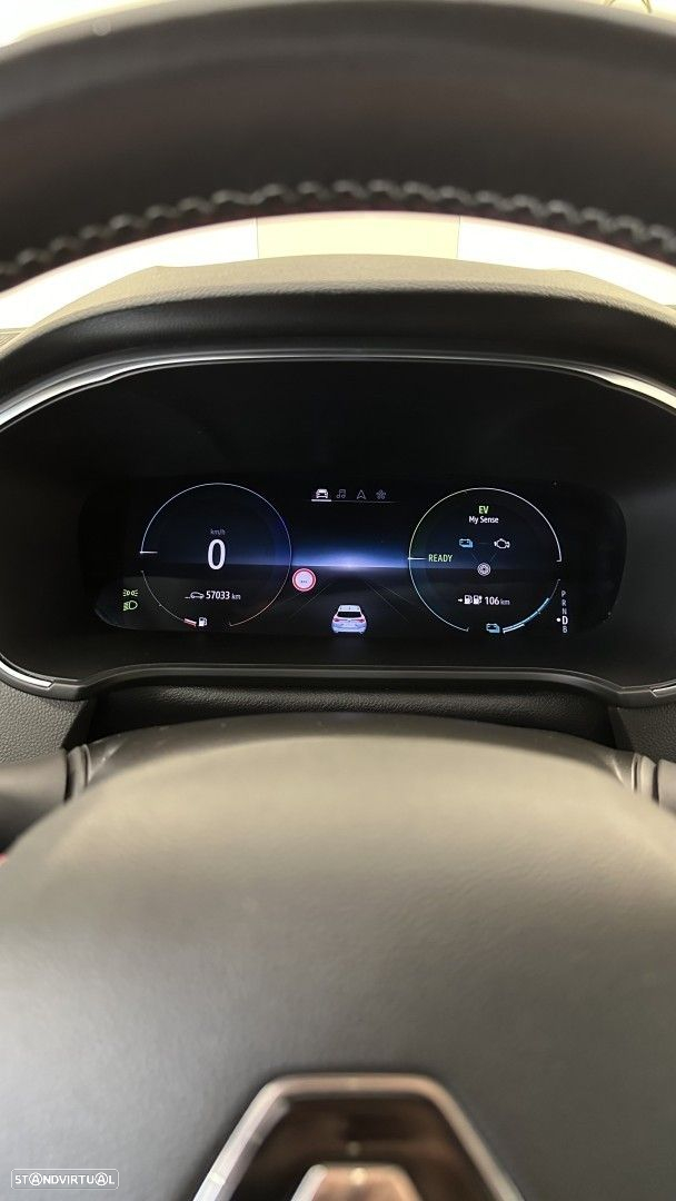 Renault Mégane 1.6 Plug-In R.S. Line - 16