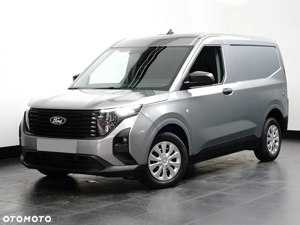 Ford TRANSIT COURIER 1.0 ECOBOOST 100KM M6 VAN TREND - 3
