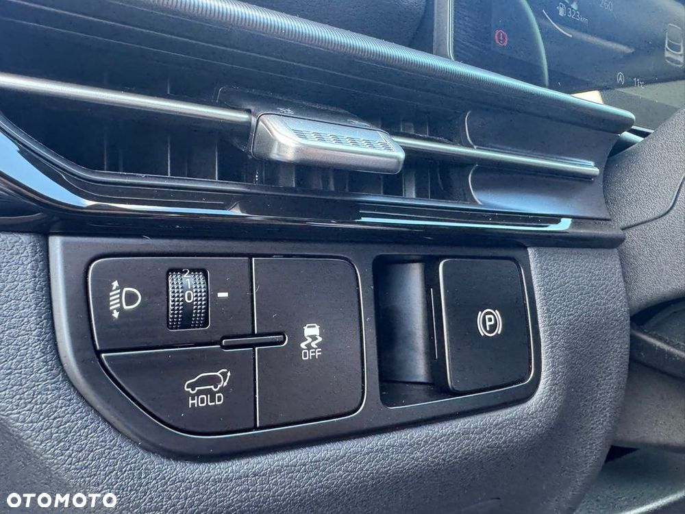Kia Sportage 2025