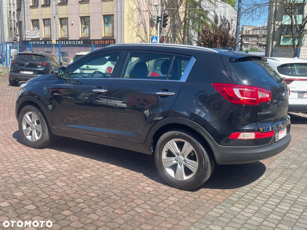 Kia Sportage 1.6 GDI L 2WD - 6