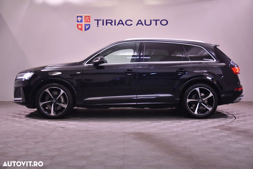 Audi Q7 - 2