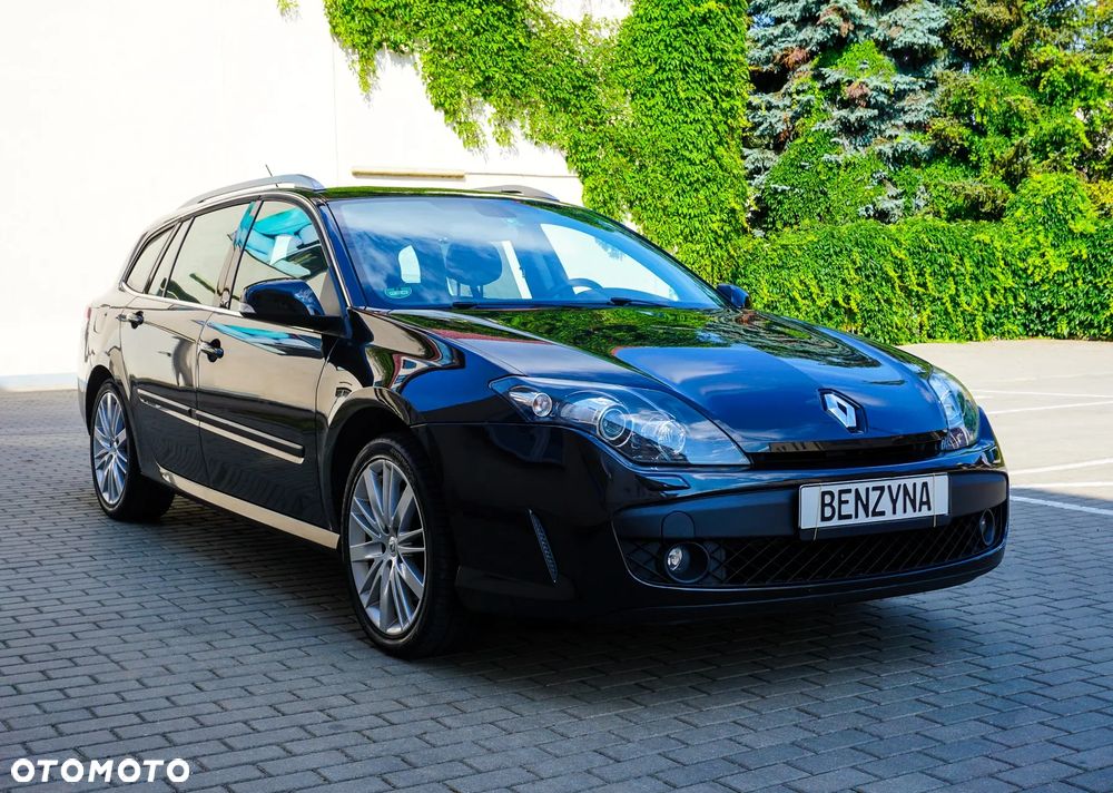 Renault Laguna 2.0T 16V GT 4WS - 18
