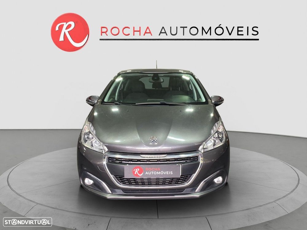 Peugeot 208 1.2 PureTech Style - 2