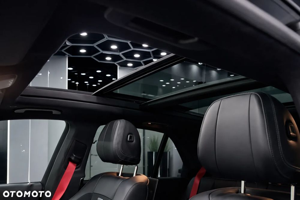 Mercedes-Benz GLE AMG 53 4-Matic Premium Plus - 4