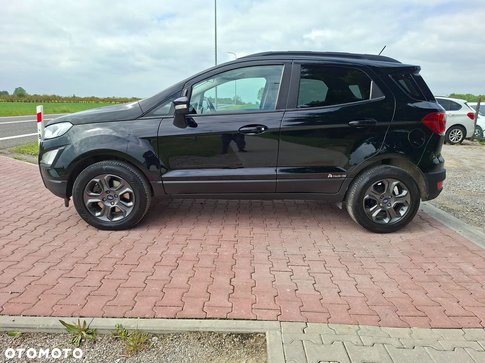 Ford EcoSport - 5