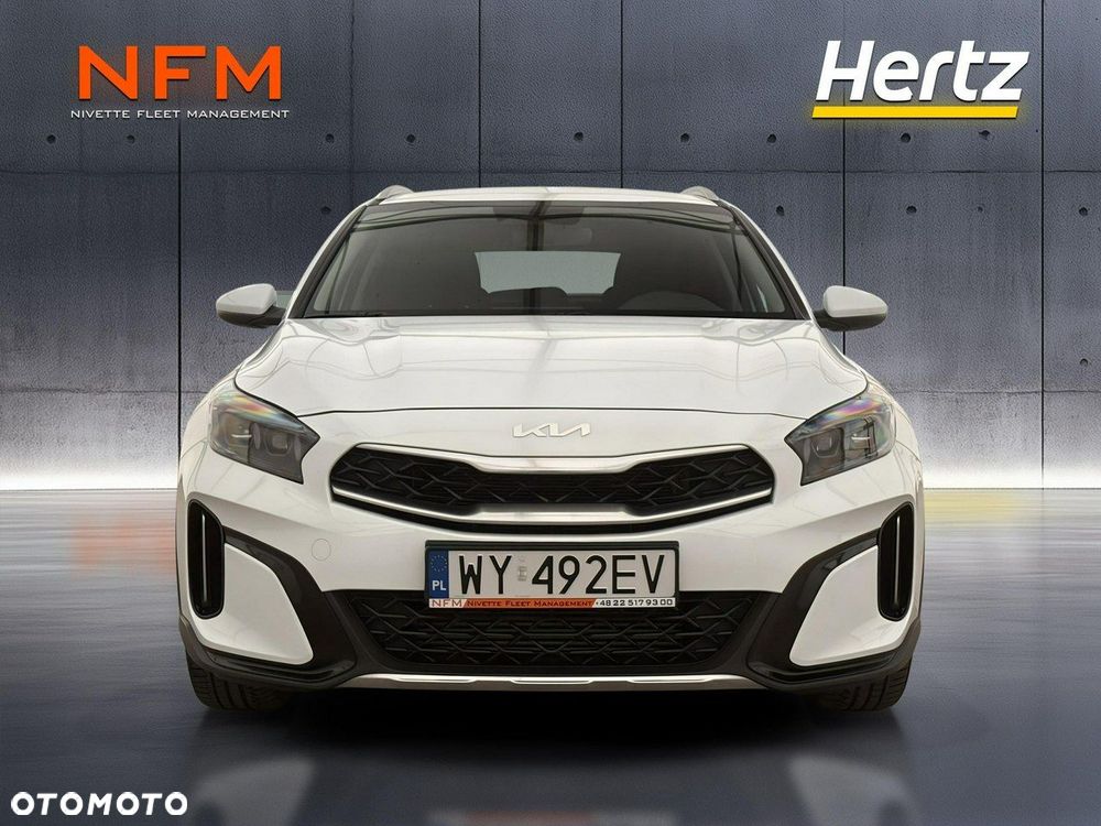 Kia XCeed - 9
