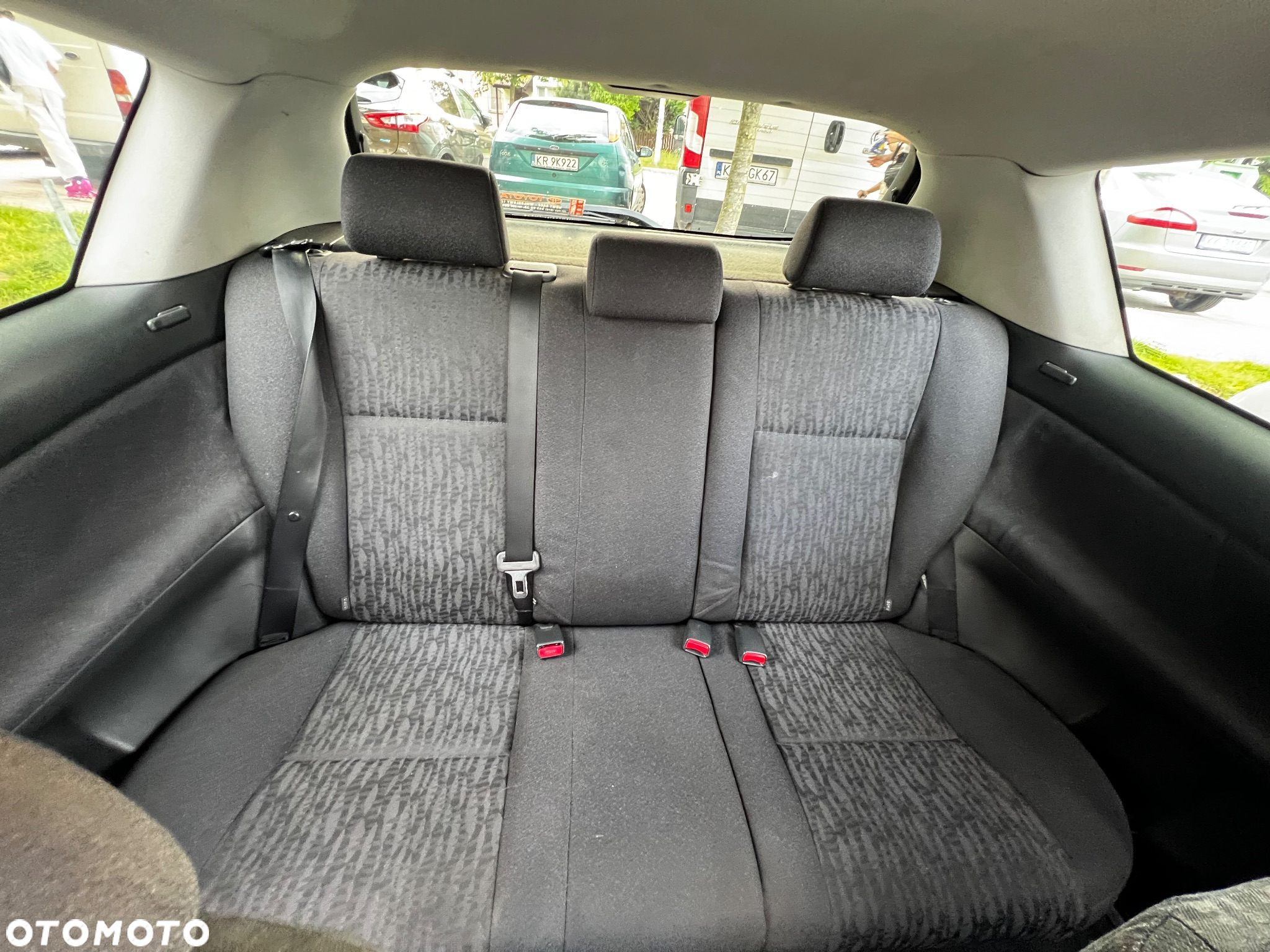 Toyota Corolla 1.4 VVT-i Base - 9