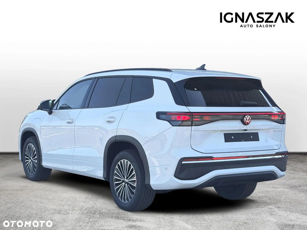 Volkswagen Tayron 1.5 TSI eHybrid PHEV 150kW Elegance DSG - 4