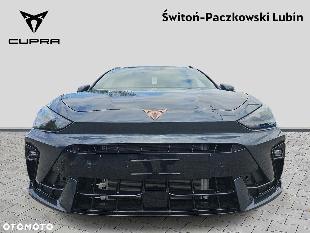 Cupra Leon Sportstourer - 8