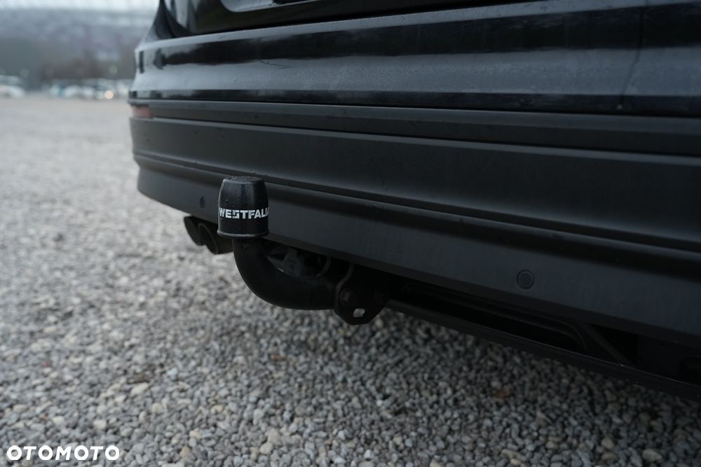 Volkswagen Tiguan - 34