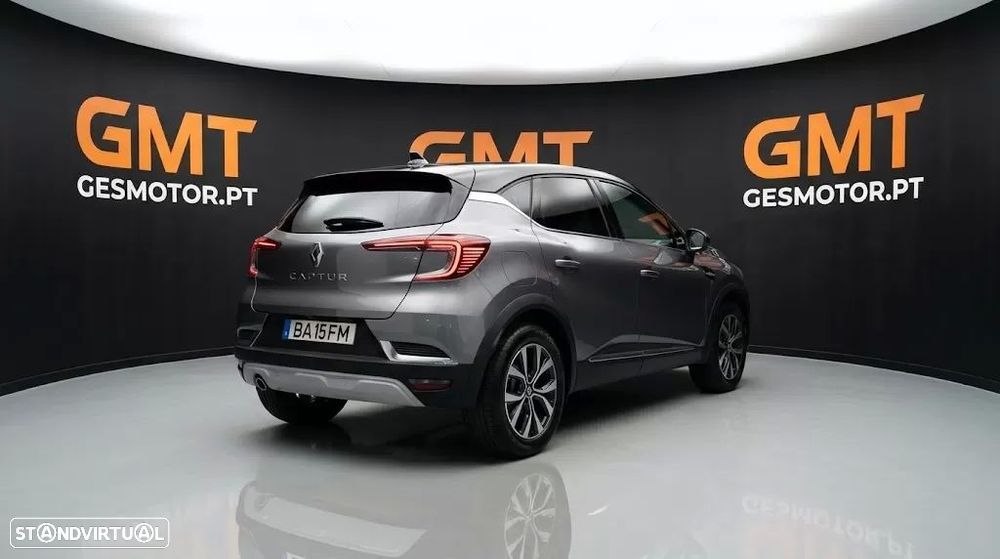 Renault Captur 1.0 TCe Evolution - 5