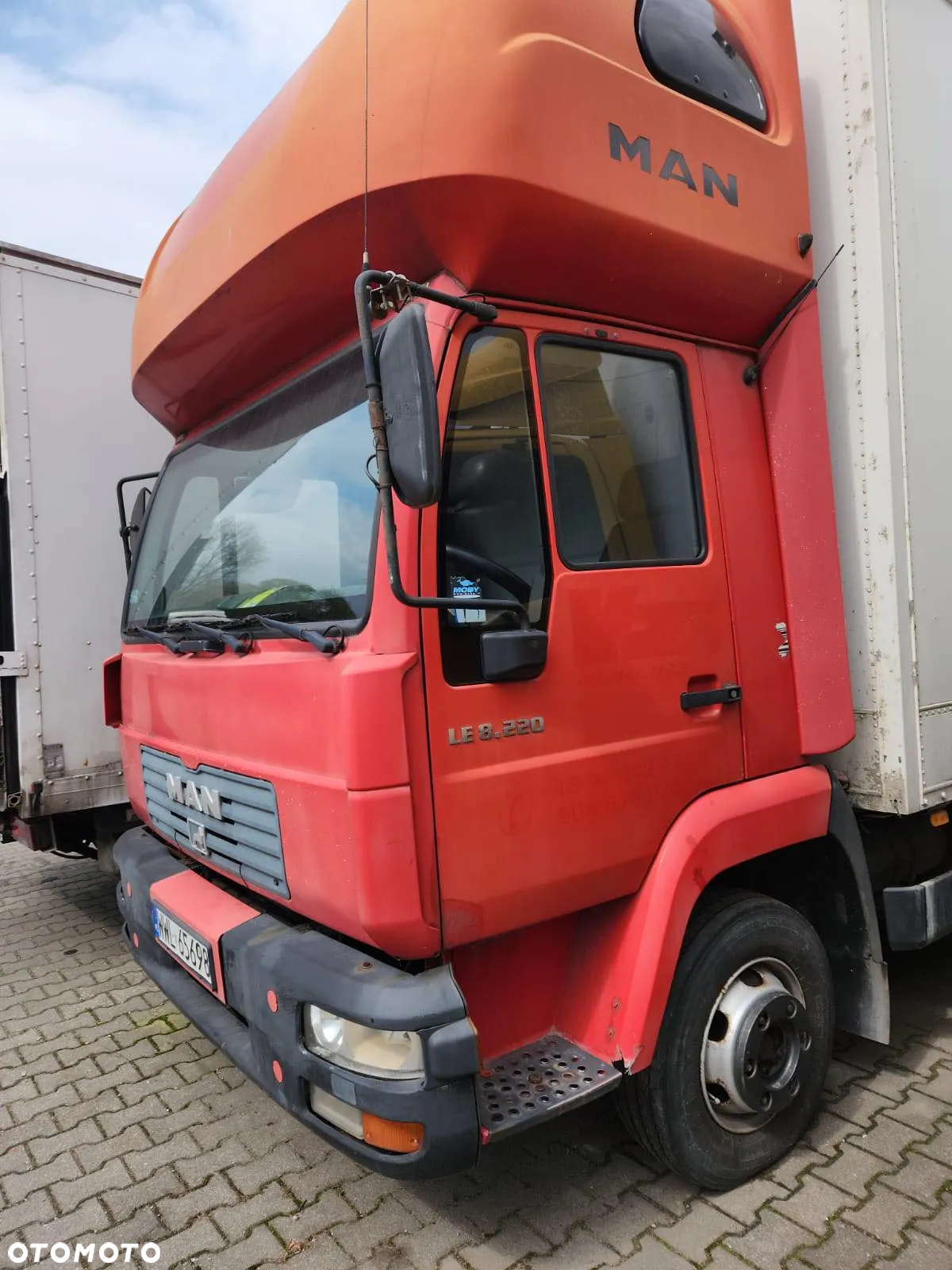 MAN 8.225 LLC - 2