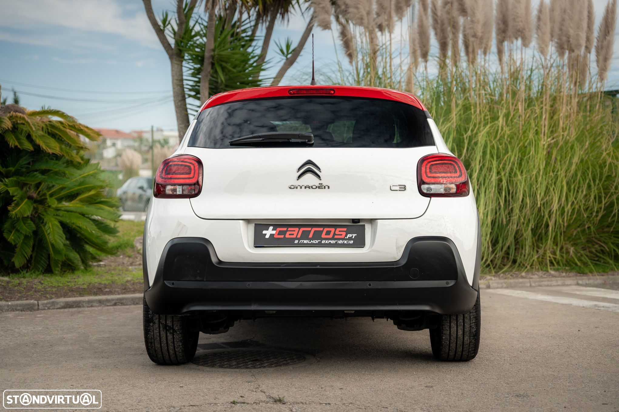 Citroën C3 1.2 PureTech Feel - 3